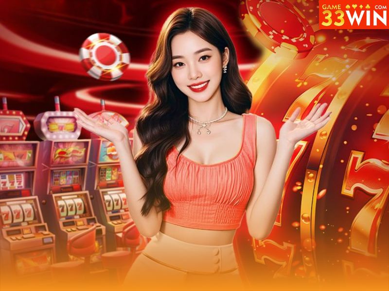 Chương Trình Khuyến Mãi 33WIN