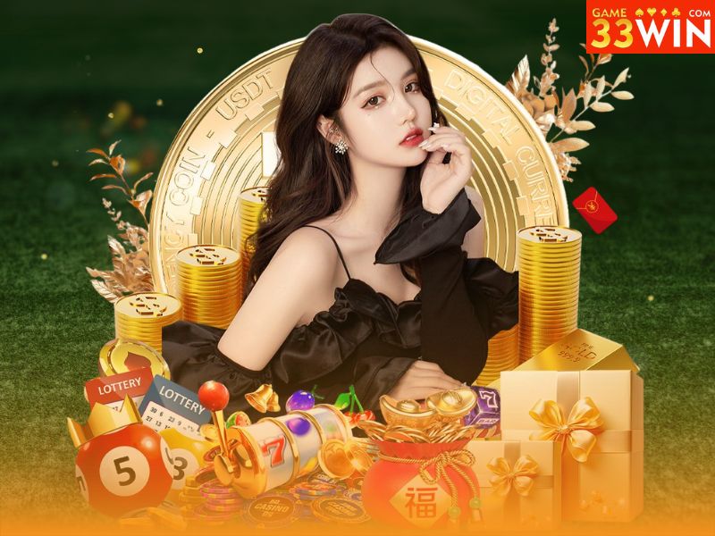 Ưu điểm của nhà cái 33Win